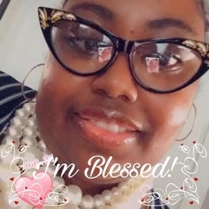 Meet your Posher, Lashawna